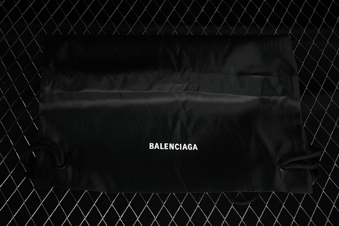 Balenciaga [W3XHL9010]-[BA*LEN*CIAGA PHANTOM SNEAKER 3XL WHITE/BLACK]-[WOMAN:35-39]-[MAN:40-46] - Image 3
