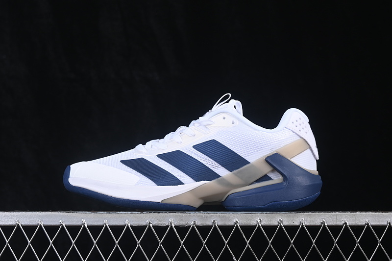 On Running On Running UBERSONIC 5 COMFORTABLE TENNIS SHOES NAVY BLUE/BLUE · IH3087, photo 1
