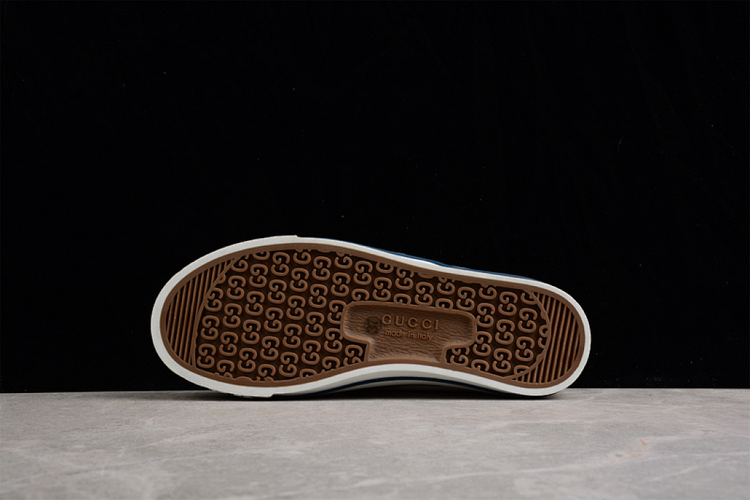 Gucci [694741-17L10-9060]-[DISNEY X TENNIS 1977 WHITE/WHITE/WHITE]-[WOMAN:35-39]-[MAN:40-44] - Image 14