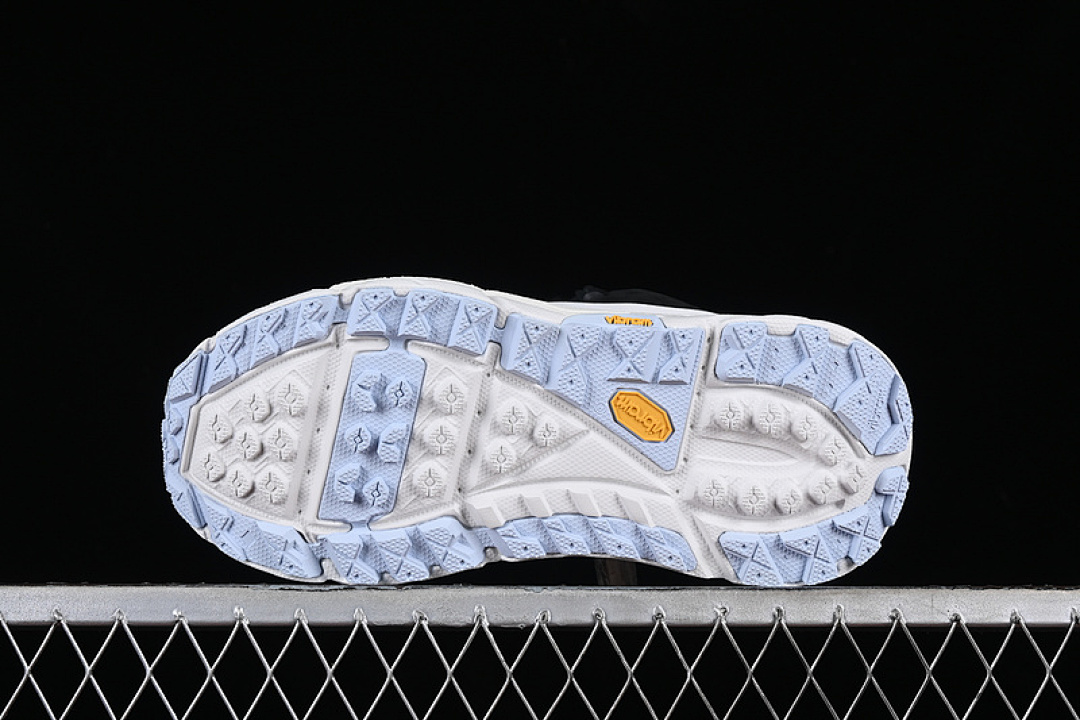 Hoka [1157070 SWW]-[HOKA ONE HIDDEN CHARACTERS TOR SUMMIT 2 BLACK/WHITE]-[UNISEX:36-45] - Image 15
