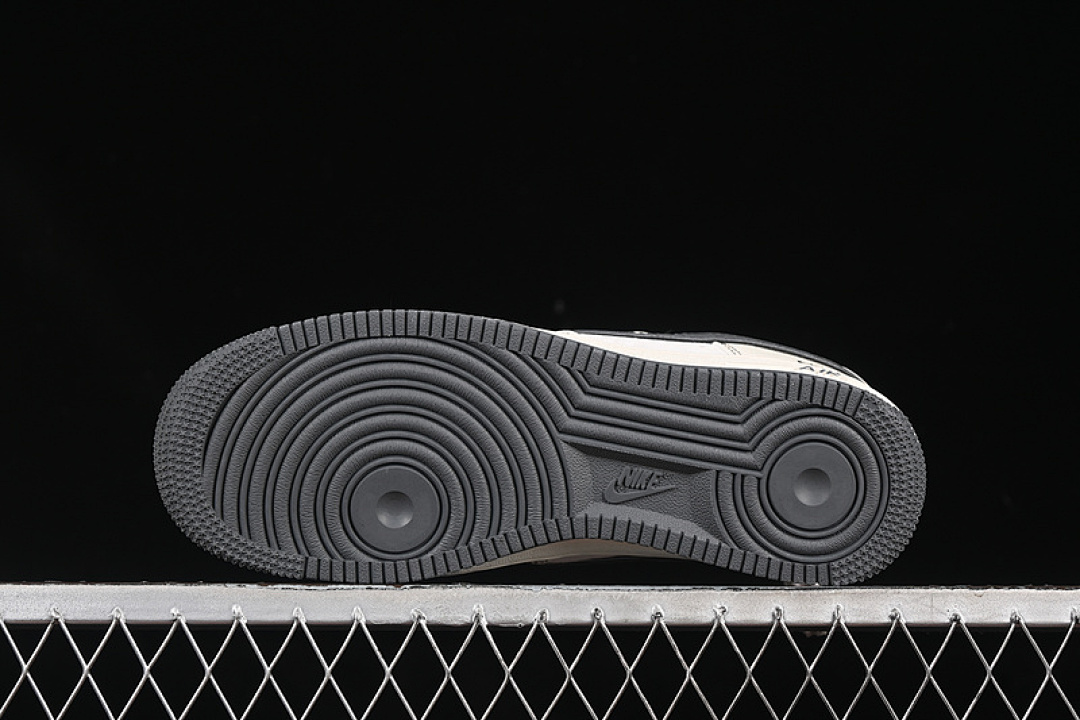 Nike [XZ6188-367]-[AIR FORCE 1 07 LOW SUPREME GREY/WHITE]-[WOMAN:36-39]-[MAN:40-45] - Image 15