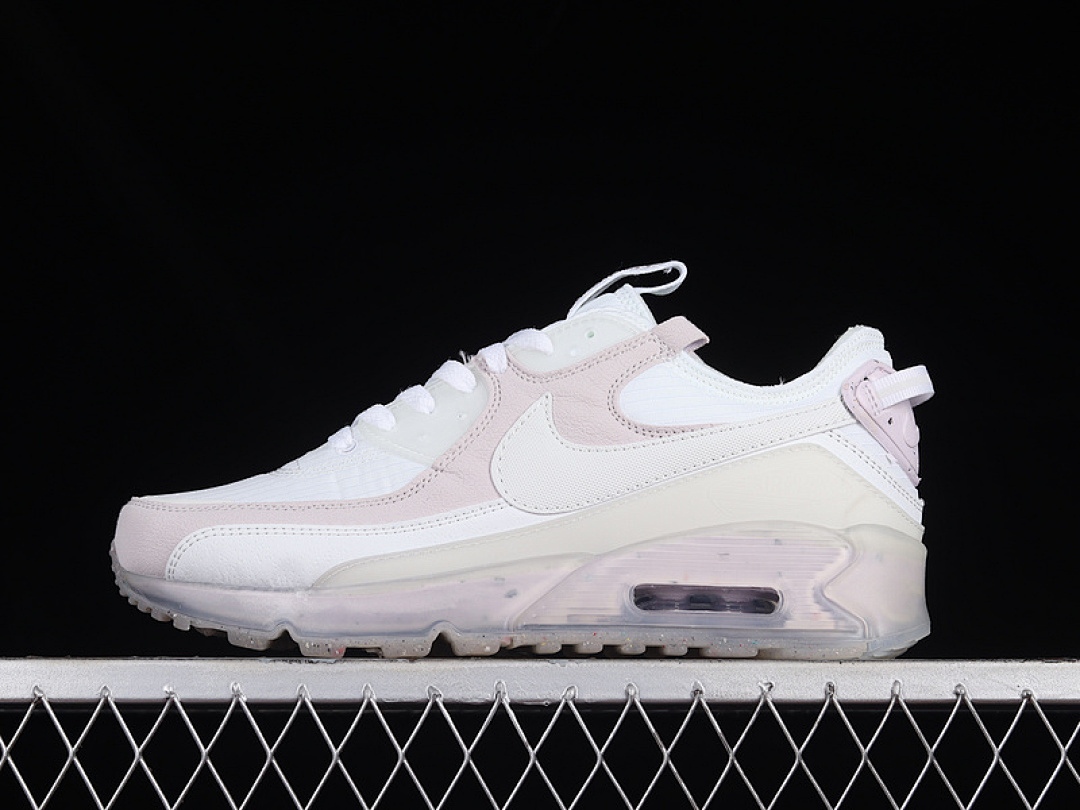 Unbranded [DR8394-515]-[AIR MAX TERRASCAPE 90 DREAM VENICE/MOUNTAIN WHITE/WHITE]-[UNISEX:36-45], photo 1