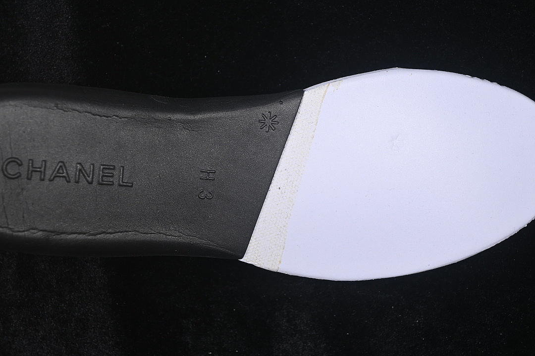 Chanel [E1284]-[2026A CASUAL THICK SOLED SPORTS SHOES LIGHT GRAY/GREY]-[WOMAN:35-39]-[MAN:40-45] - Image 2