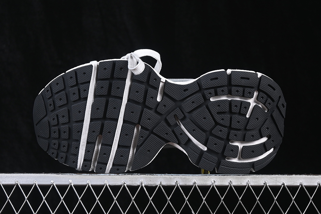 Balenciaga [W3XGM1190]-[PHANTOM SNEAKER TRENDY RUNNING SHOES SILVER/ARGENT]-[WOMAN:35-39]-[MAN:40-46] - Image 15