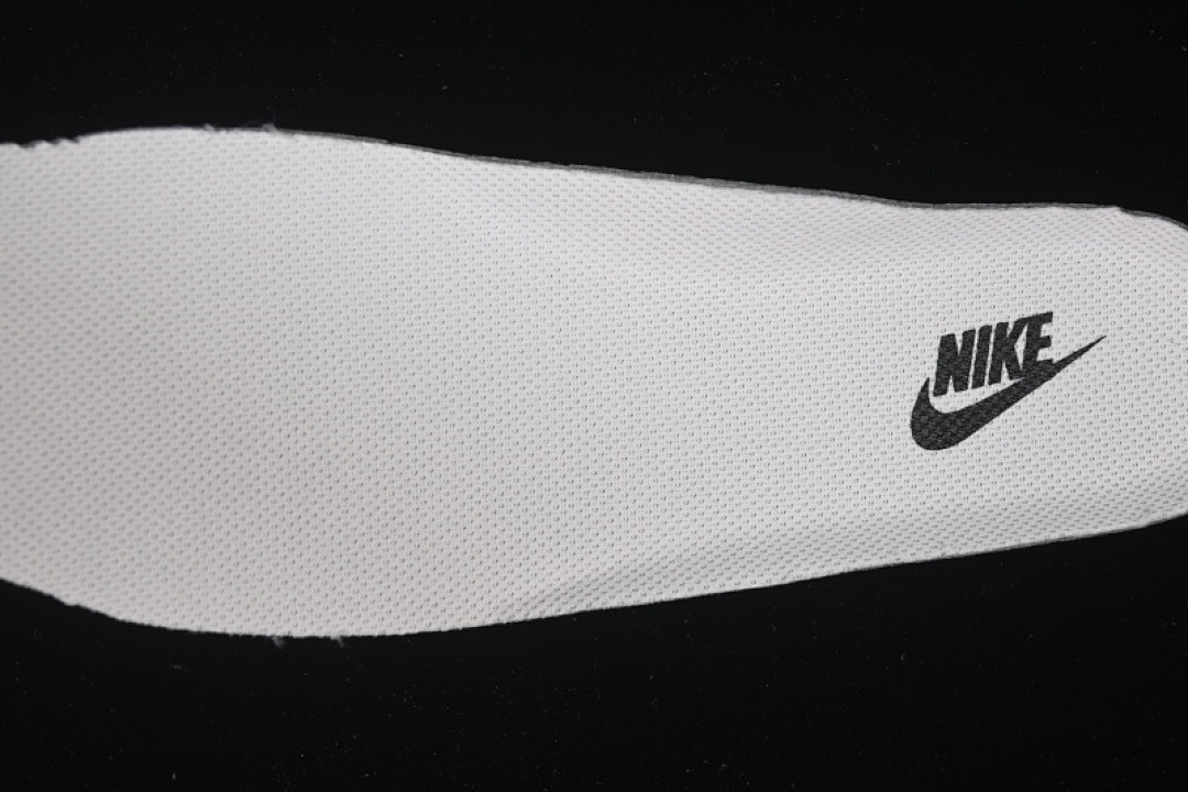 Nike [QW5606-261]-[AIR FORCE 1 07 LOW BLACK/BLUE/WHITE]-[WOMAN:36-39]-[MAN:40-45] - Image 4
