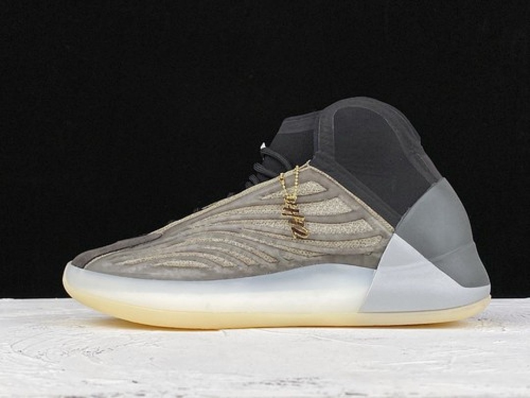 Adidas [H68771]-[H12 YEEZY QUANTUM BARIUM/BARIUM-BARIUM]-[MAN:40-48], photo 1