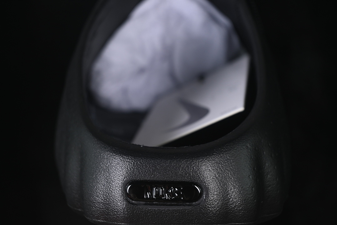 Unbranded [HQ4307-005]-[MIND 001 FOOT MASSAGE SLIPPERS BLACK/INKINESS]-[WOMAN:36-39]-[MAN:40-50.5] - Image 4