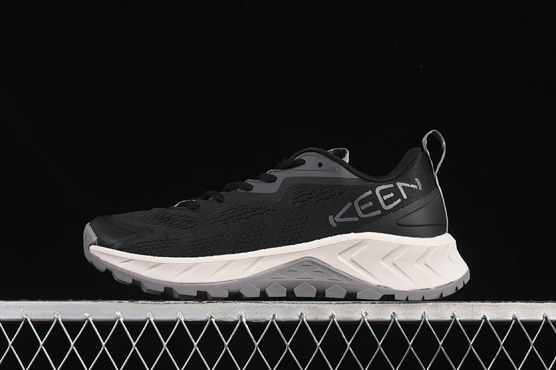 Keen Keen VERSACORE SPEED BLACK/GREY · 1029007, photo 1