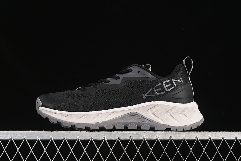 Keen Keen VERSACORE SPEED BLACK/GREY · 1029007, photo 1