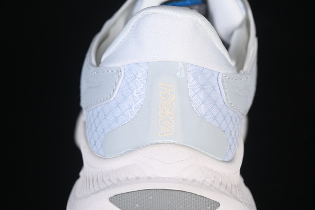 Hoka [1162850-WMC]-[PROJECT TRANSPORT CASUAL LIFE SHOES BLUE/GREY/WHITE]-[WOMAN:36-39]-[MAN:40-45] - Image 6