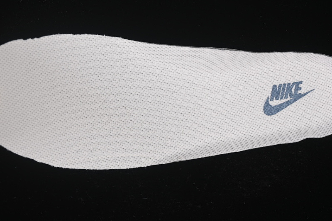 Nike [XD2588-606]-[AIR FORCE 1 07 LOW CASUAL SNEAKERS NAVY BLUE/WHITE]-[WOMAN:36-39]-[MAN:40-45] - Image 3