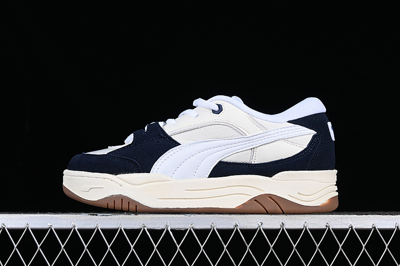 Puma Puma 180 TAN VAPOR GREY/CHOCOLATE/WHITE/BLACK · 389267-01, photo 1