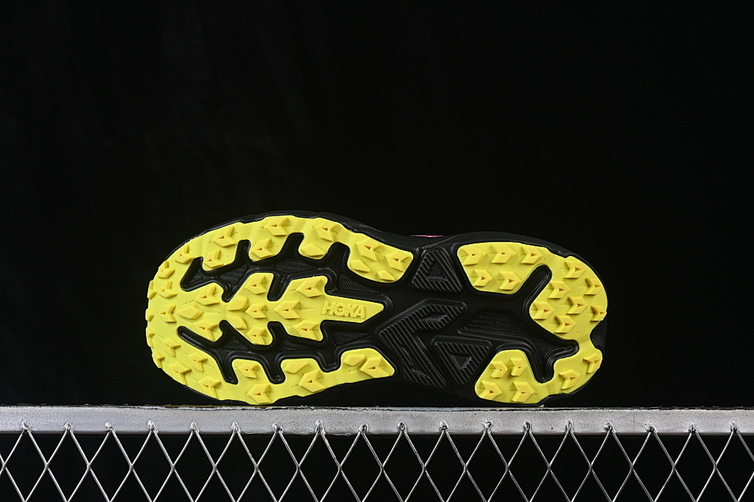 Chanel [1168717-NNR]-[HOKA ONE CHALLENGER 8 NEON ROSE/BLACK]-[WOMAN:36-39]-[MAN:40-41] - Image 15