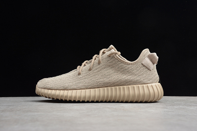 Adidas Adidas YEEZY BOOST 350 OXFORD TAN LGTSTO/OXFTAN/LGTSTO · AQ2661, photo 1