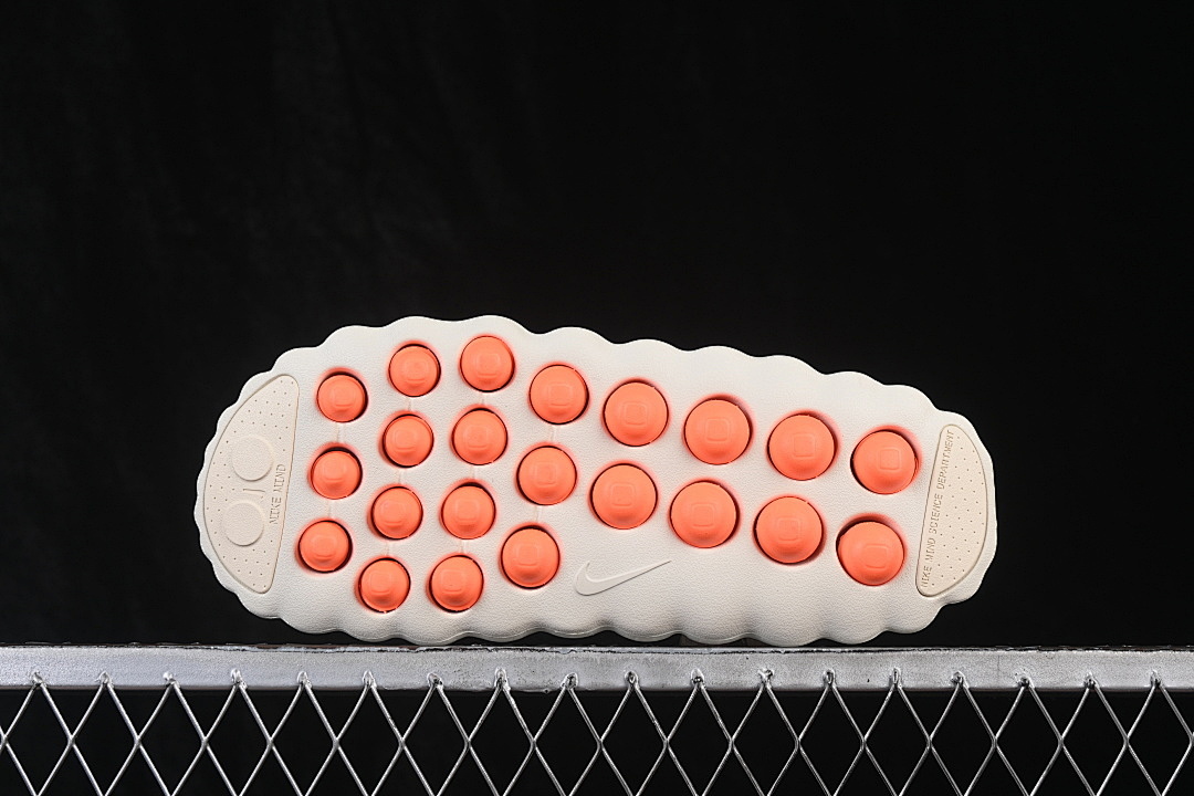 Unbranded [HQ4307-002]-[MIND 001 SLIDE BONE/HYPER CRIMSON/BUFF/CHROME]-[WOMAN:36-38.5]-[MAN:40-47.5] - Image 14