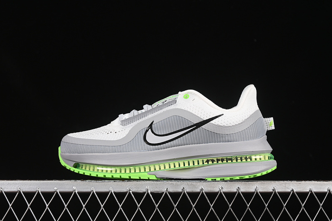 Nike Nike AIR ZOOM PEGASUS PREMIUM WHITE/GREY/GREEN · HQ2593-009, photo 1