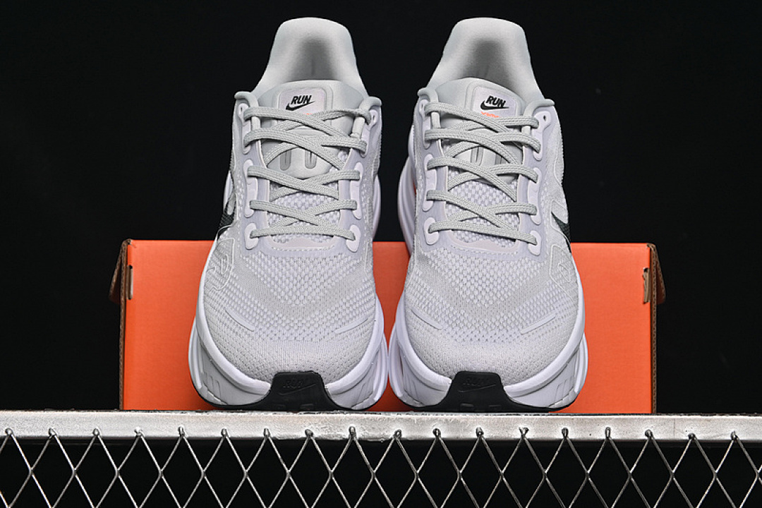 Nike [HM5973-603]-[AIR ZOOM VOMERO PREMIUM GRAY/WHITE/BLACK/ORANGE]-[WOMAN:36-39]-[MAN:40-45] - Image 13
