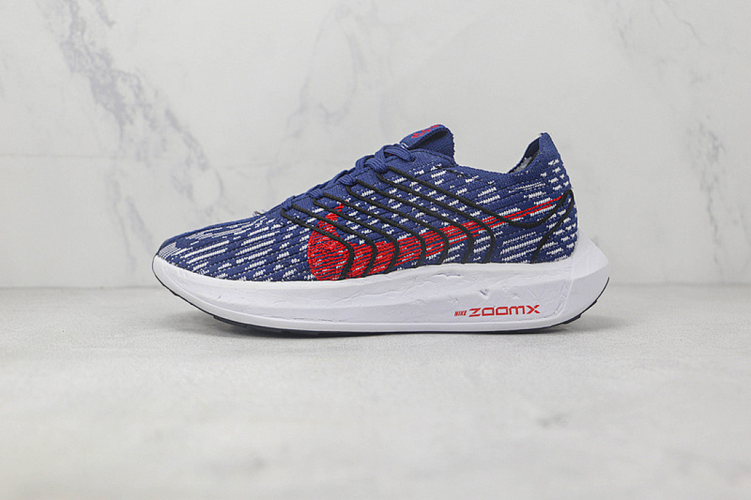 Nike [DM3413-401]-[AIR PEGASUS TURBO NEXT NATURE NAVY BLUE/WHITE/ORANGE]-[MAN:39-45], photo 1