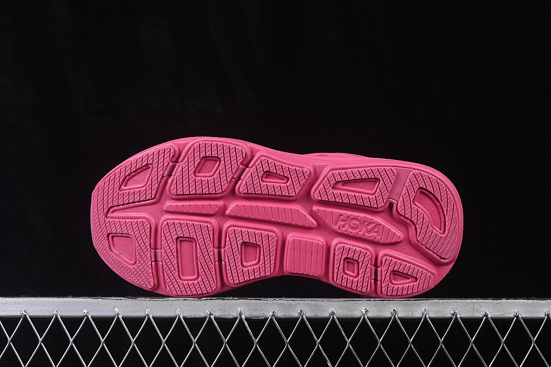 On Running [1162012 CBPPL]-[ONE BONDI 9 CUSHIONED RUNNING SHOES DARK PINK/PINK]-[WOMAN:36-39]-[MAN:40] - Image 14