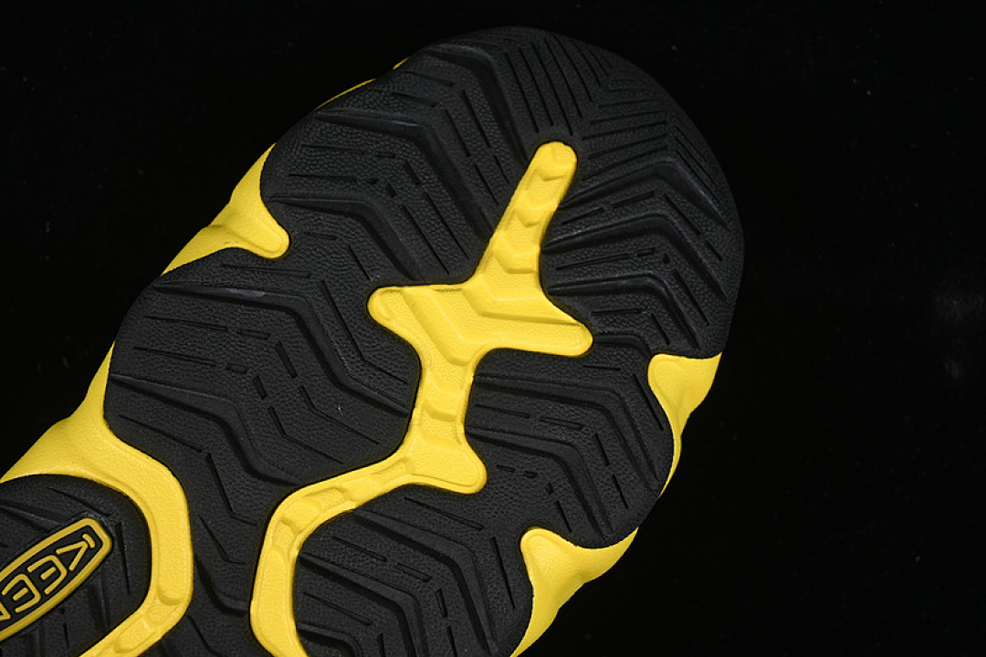 Keen [1026686YELLOW]-[KEEN NEWPORT H2 YELLOW/BLACK]-[WOMAN:36-39]-[MAN:40-45] - Image 3