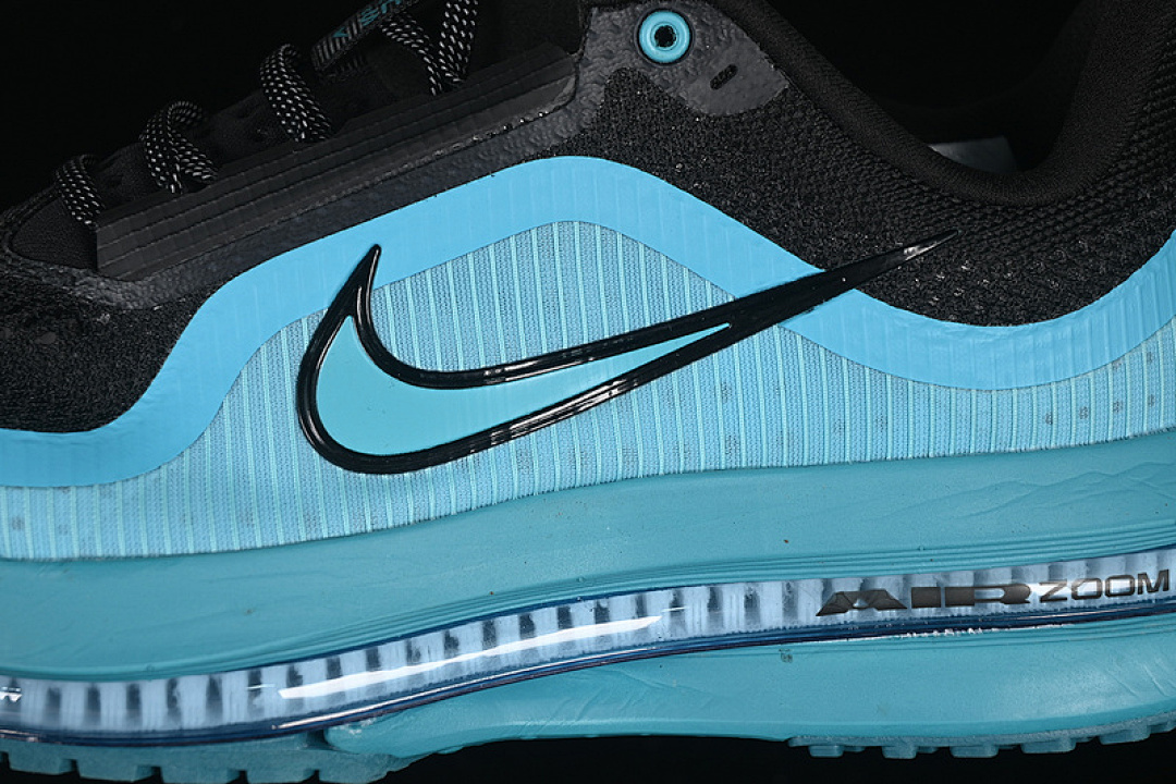 Nike [HQ2592-006]-[PEGASUS PREMIUM ANTHRACITE/PURE PLATINUM/ASHEN SLATE/GREY/METALLIC (SILVER]) - Image 8