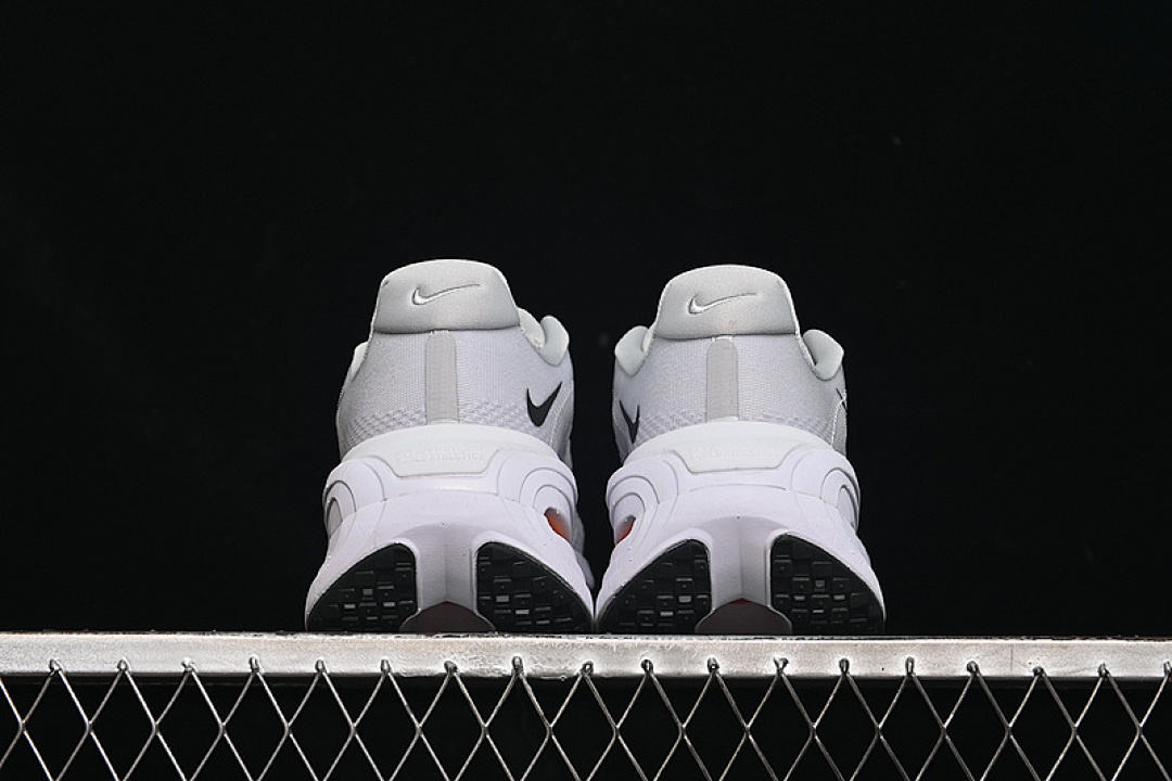 Nike [HM5973-603]-[AIR ZOOM VOMERO PREMIUM GRAY/WHITE/BLACK/ORANGE]-[WOMAN:36-39]-[MAN:40-45] - Image 14