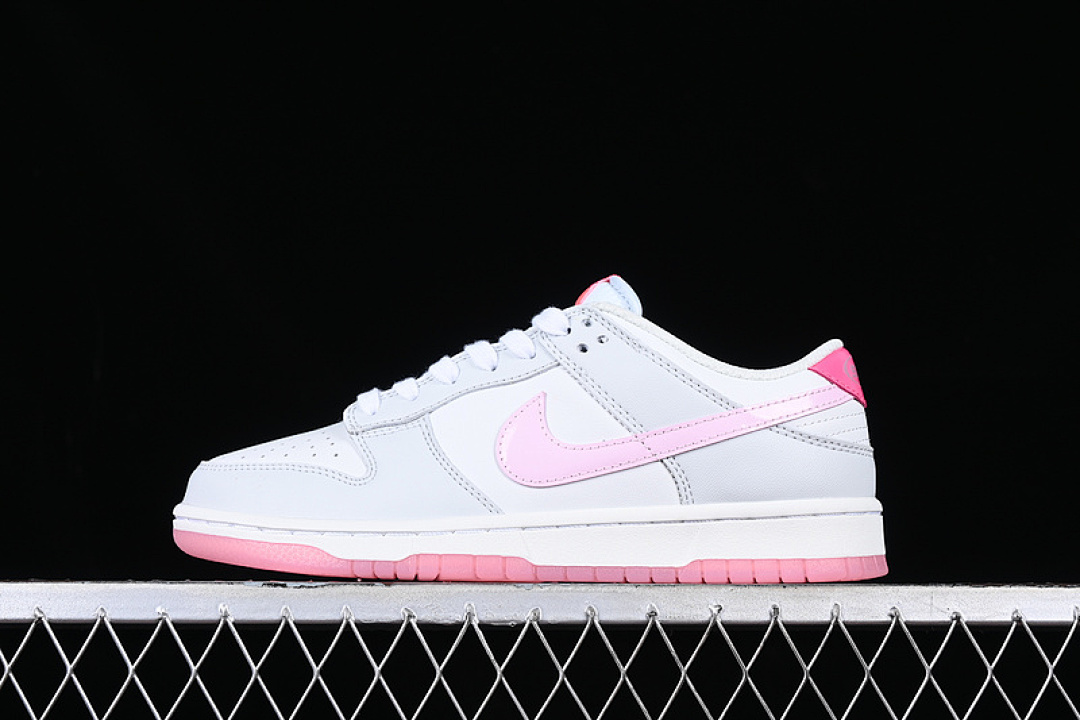 Unbranded [FN3451-161]-[DUNK LOW 520 PACK PINK FOAM]-[WOMAN:36-40], photo 1