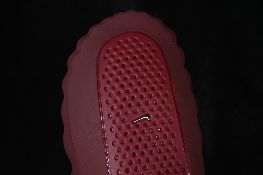 Unbranded [HQ4307-601]-[MIND 001 SLIDE TEAM RED/MIDNIGHT NAVY/CHROME]-[WOMAN:35.5-38.5]-[MAN:40-48.5] - Image 8