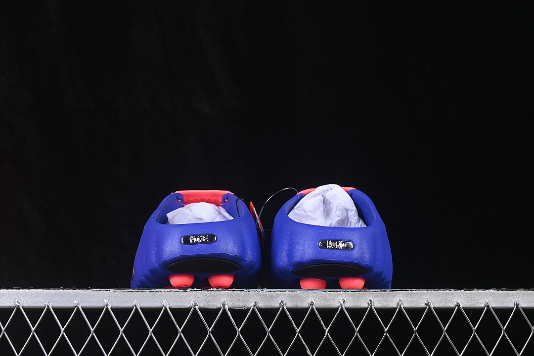 Unbranded [IZ6659-400]-[MIND 001 SCIENTIFIC FOOT MASSAGE SLIPPERS BLUE/BLUE]-[WOMAN:36-39]-[MAN:40-49.5] - Image 11