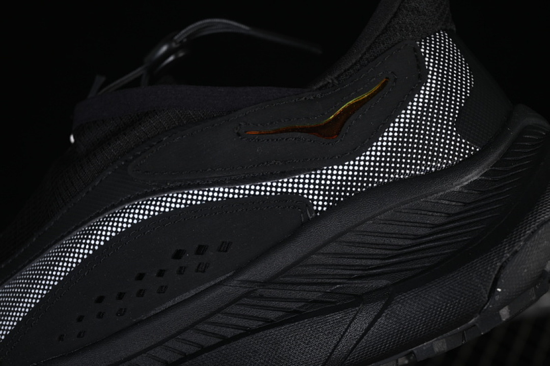 Hoka [1168953 BWHT]-[HOKA PROJECT TRANSPORT BLACK/GREY]-[WOMAN:36-39]-[MAN:40-45] - Image 7