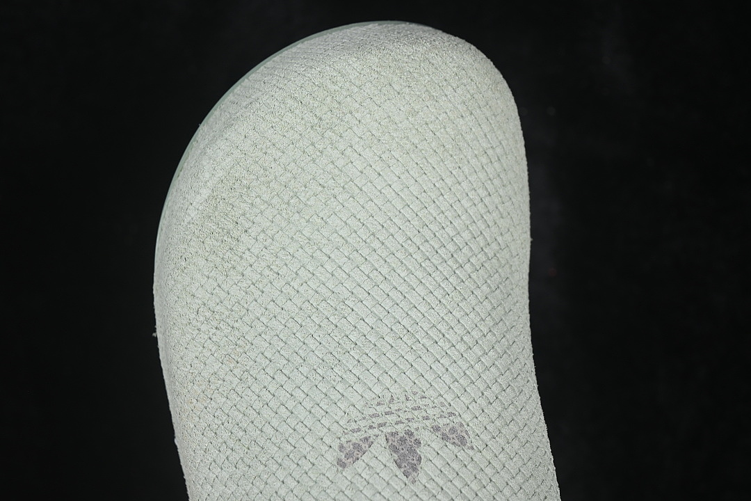 Unbranded [KK4740]-[ADIMULE CASUAL SEMI TRAILER LIGHT GREEN/GREEN]-[WOMAN:35-39]-[MAN:40-46] - Image 8