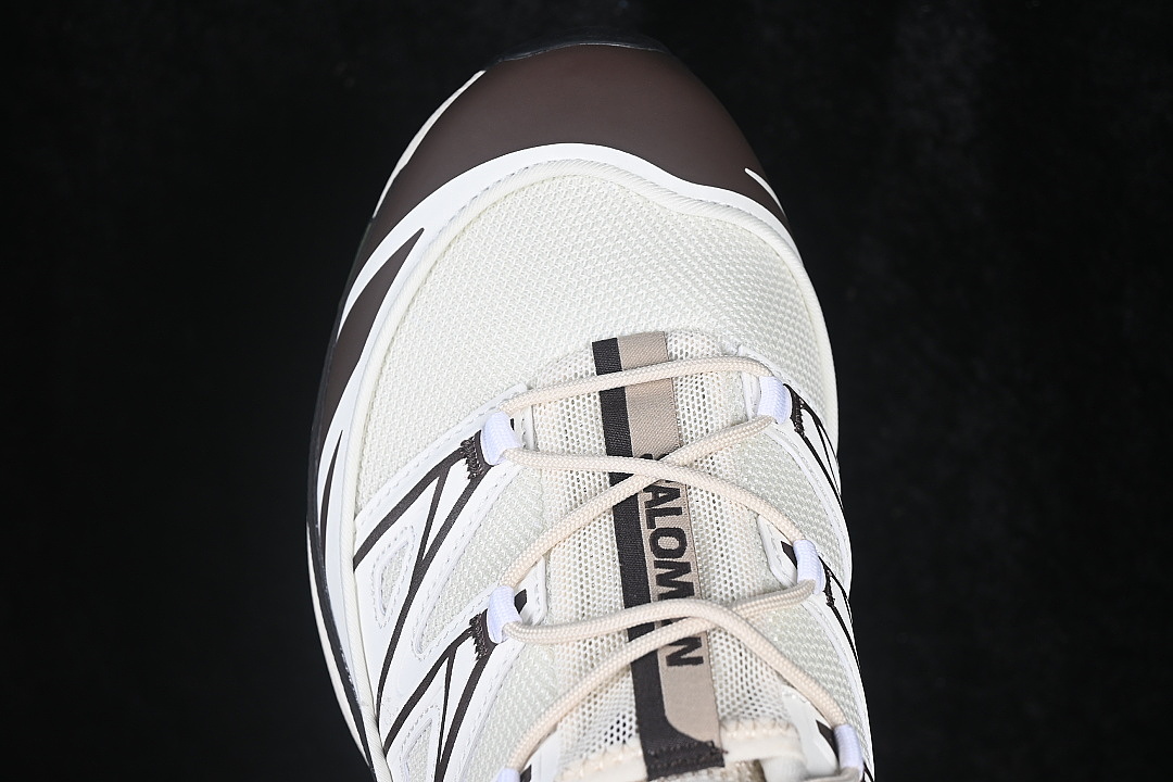 On Running [478085-32]-[XT-6 EXP OUTDOOR CASUAL RUNNING SHOES WHITE/BLACK]-[WOMAN:36-39]-[MAN:40-46] - Image 9