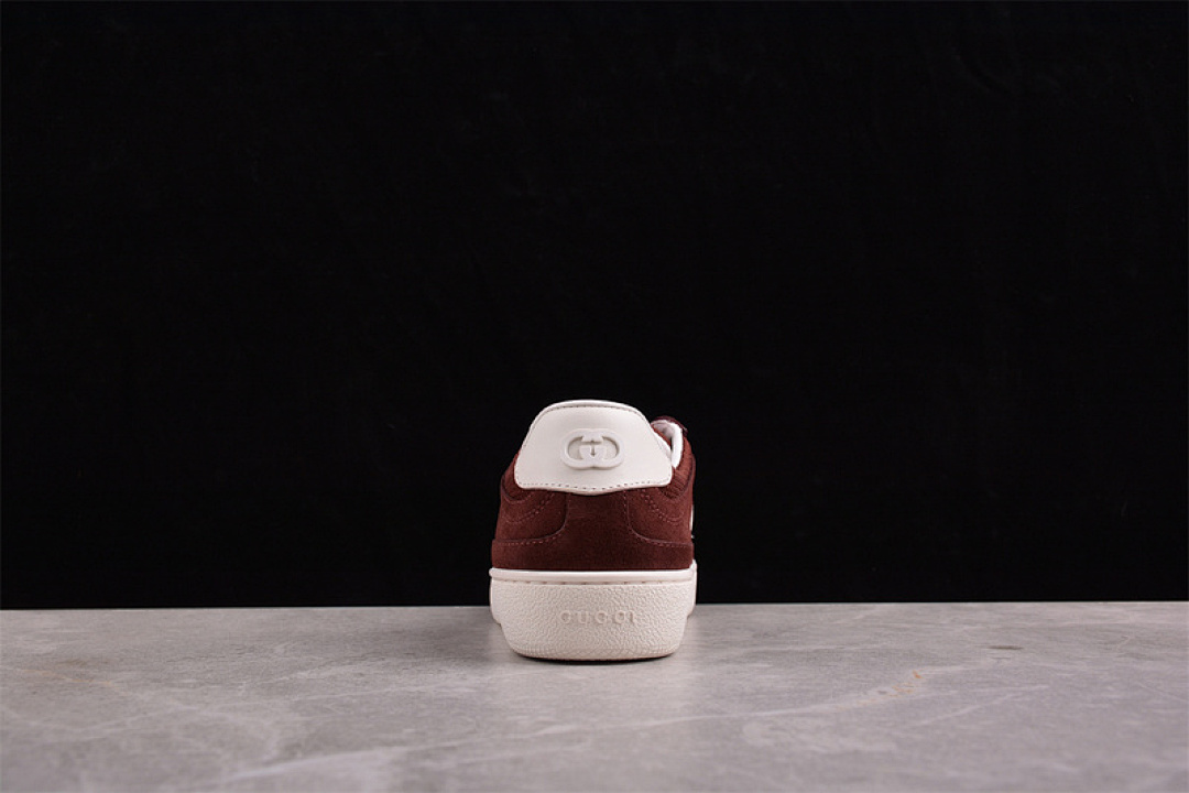 Gucci [GU*CCI LIDO 24SS WHITE/RED]-[WOMAN:35-39]-[MAN:40-46] - Image 9