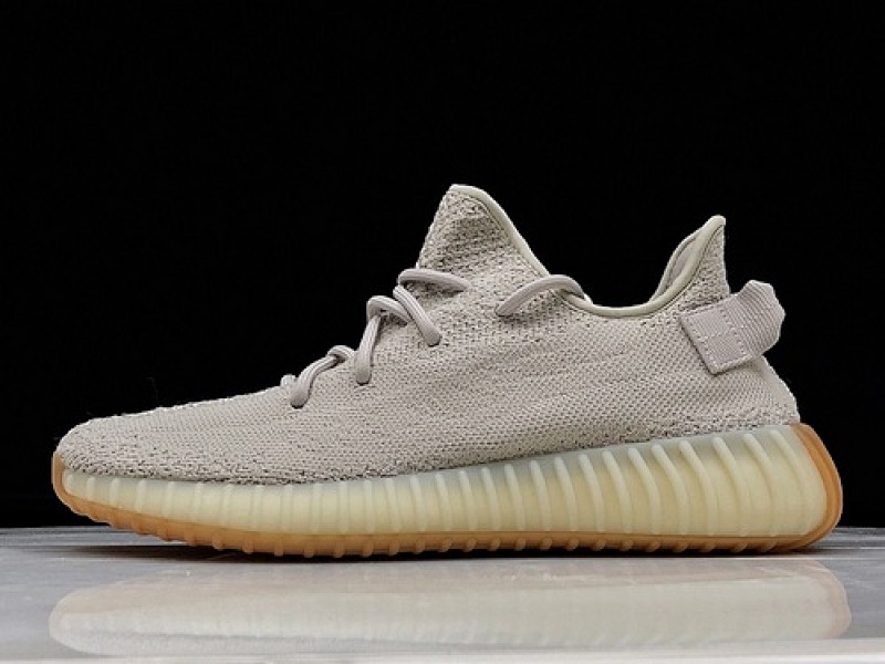 On Running Adidas G5 YEEZY BOOST 350 V2 SESAME/SESAME/SESAME · F99710, photo 1