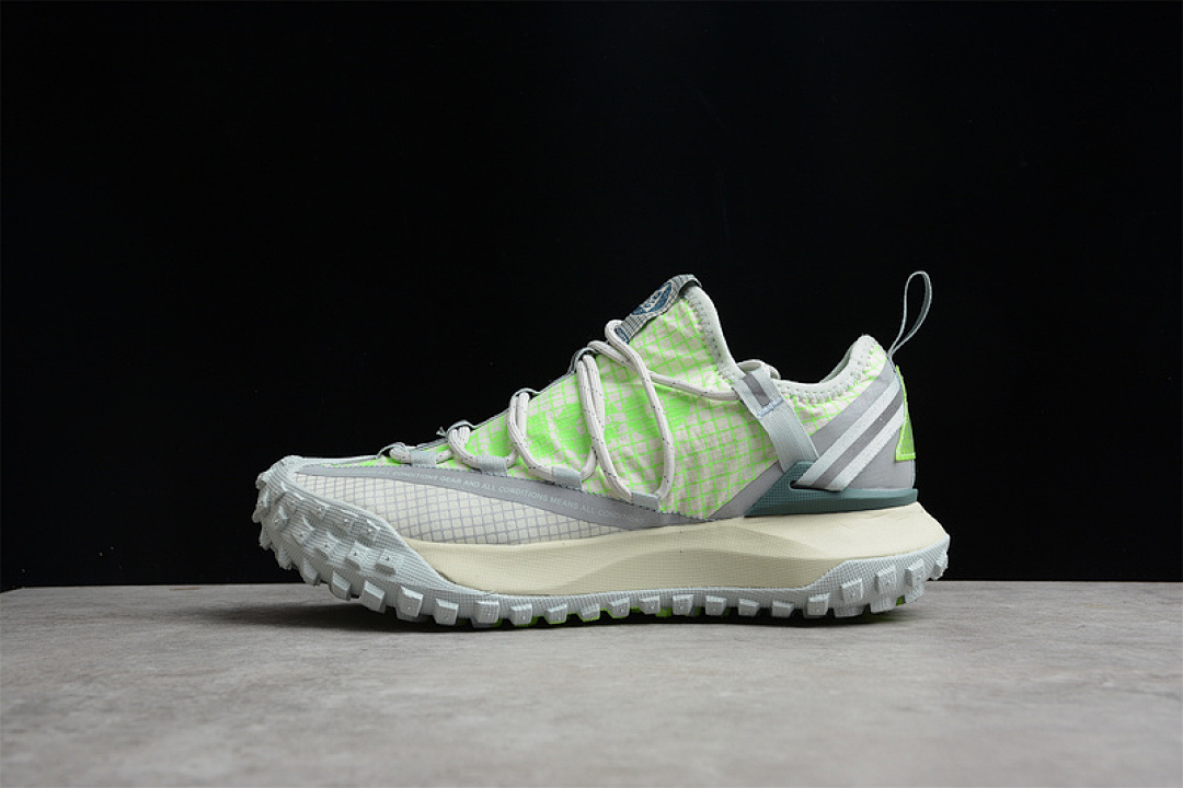 ACG MOUNTAIN FLY LOW SEA GLASS/LIME BLAST · DJ4030-001, photo 1