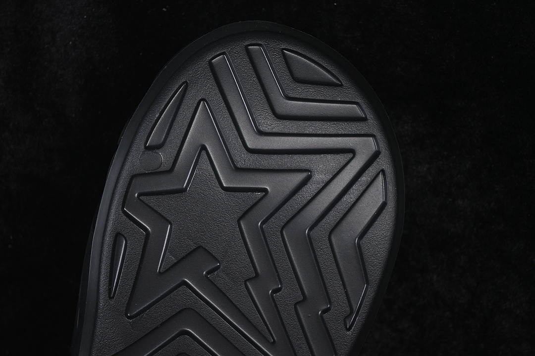 Bape [M323911]-[VERSATILE SLIP-ON SHOES BLACK/BLACK/BLACK]-[MAN:40-47] - Image 3