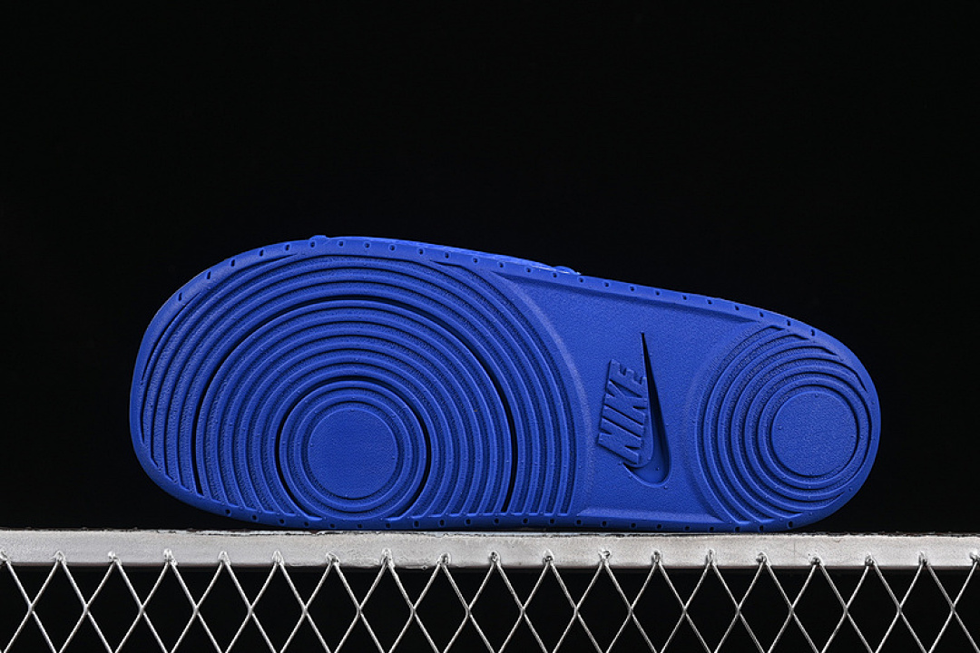 Nike [IF2870-400]-[KOBE OFFCOURT SLIDE HYPER ROYAL ROYAL/WHITE]-[MAN:38.5-48.5] - Image 14
