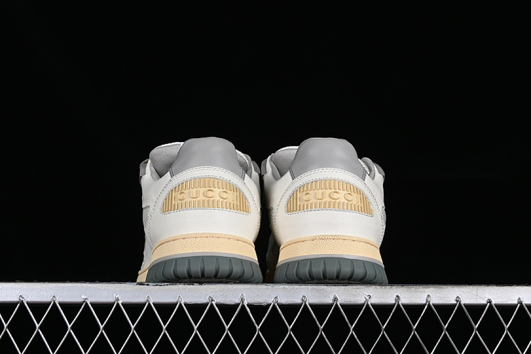 Gucci [AACV69160]-[GU*CCI 2023 WHITE/GREY/BROWN]-[WOMAN:35-40] - Image 14