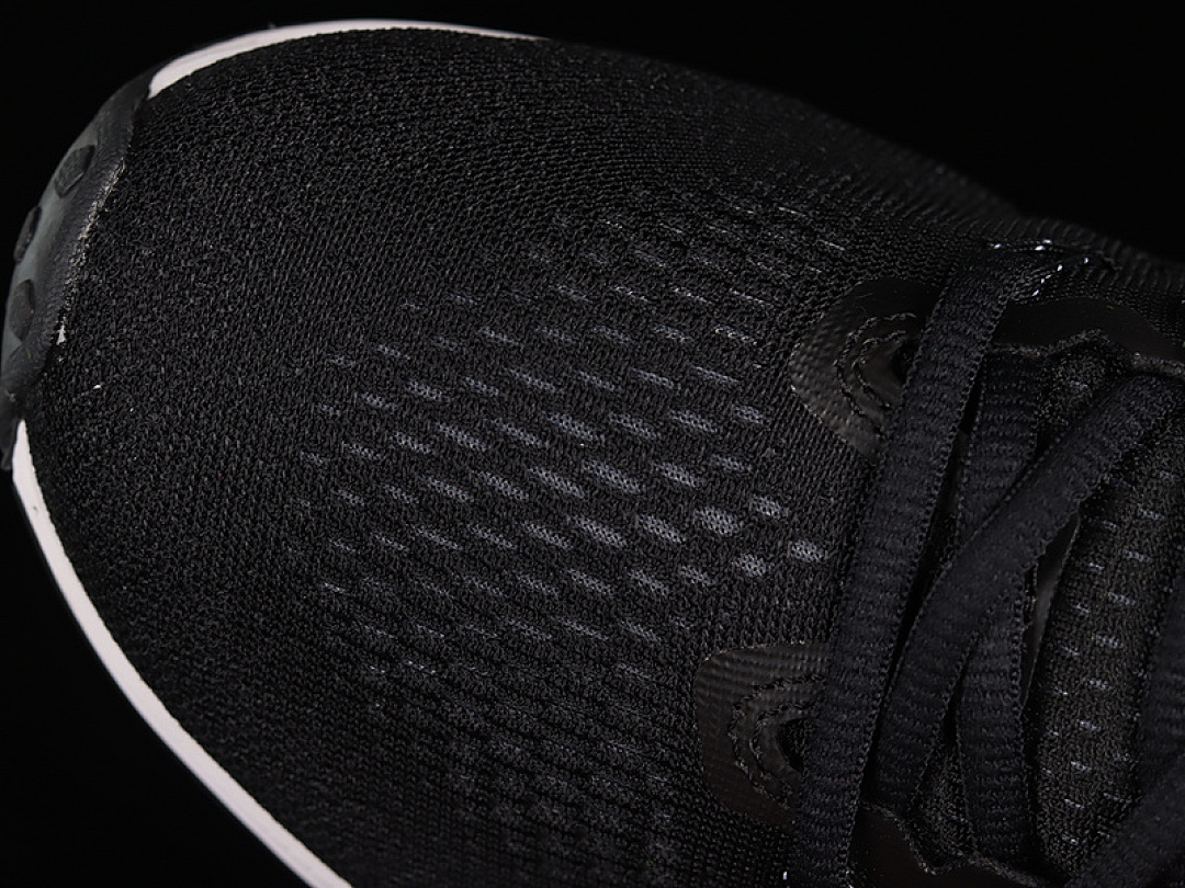 Nike [831352-001]-[AIR ZOOM PEGASUS 33 BLACK/WHITE-ANTHRACITE-COOL GREY]-[WOMAN:36-39]-[MAN:40-44] - Image 10