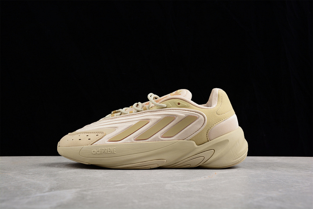 OZELIA SHOES SAVANNA/SAVANNA/SAVANNA · GV7685, photo 1