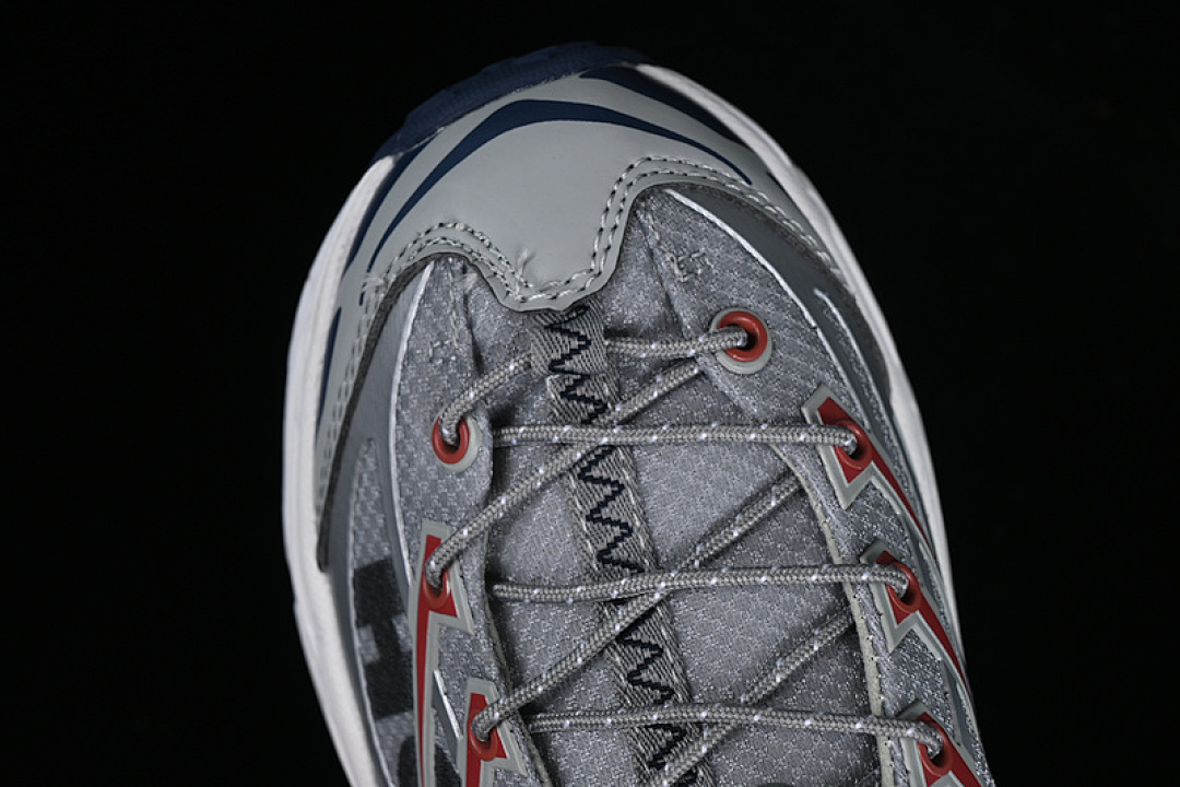 Hoka [1141572 LOSP]-[HOKA MAFATE THREE 2 WHITE/GREY/BLUE]-[WOMAN:36-39]-[MAN:40-45] - Image 10