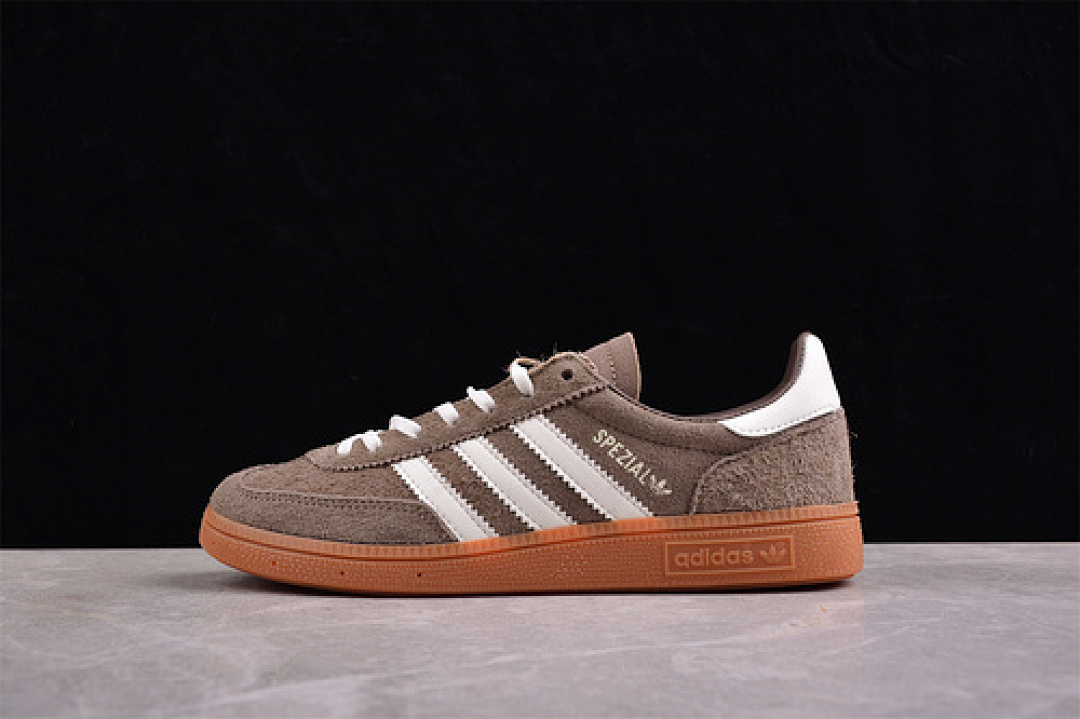 Off-White [IF6490]-[HANDBALL SPEZIAL EARTH STRATA/OFF WHITE/GUM]-[WOMAN:36-39]-[MAN:40-45], photo 1