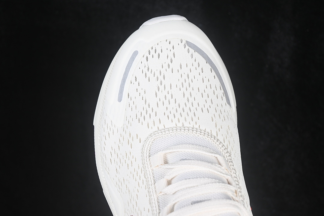 Unbranded [IO9884-113]-[AIR MAX 270 PREMIUM CASUAL RUNNING SHOES PINK/WHITE]-[WOMAN:36-39]-[MAN:40-42] - Image 9