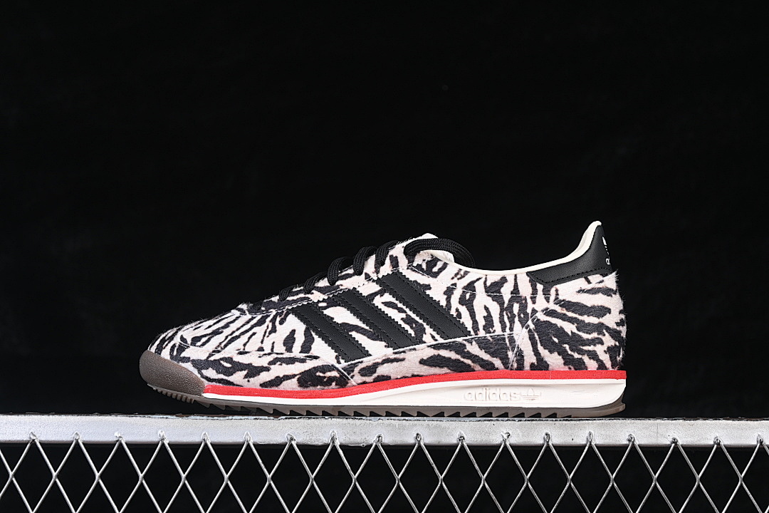 Off-White [KH8811]-[SL 72 OG OFF WHITE/CORE BLACK/BETTER SCARLET]-[WOMAN:36-39]-[MAN:40-45], photo 1