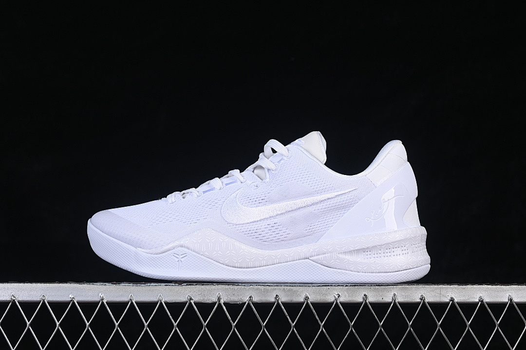 Nike [FJ9364-100]-[SYSTEM MEN'S PRACTICAL BASKETBALL SHOES WHITE/BEIGE]-[WOMAN:39]-[MAN:40-47.5], photo 1