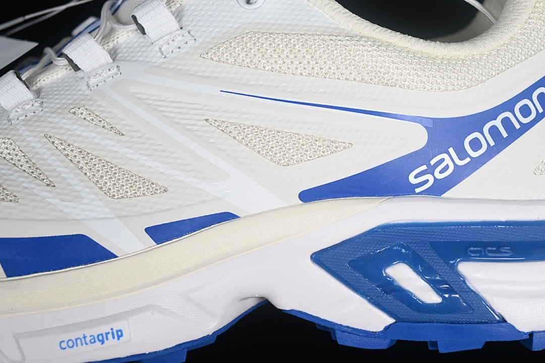 On Running [472548-22]-[XT WINGS 2 OUTDOOR RECREATION WHITE/KLEIN BLUE]-[WOMAN:36-39]-[MAN:40-46.5] - Image 7