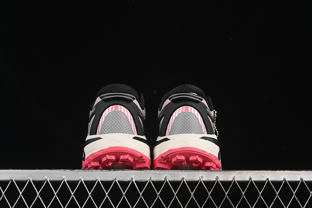 Hoka [1126851 GTCG]-[HOKA MAFATE SPEED 2 WHITE/GREY/RED/BLACK]-[WOMAN:36-39]-[MAN:40-45] - Image 13