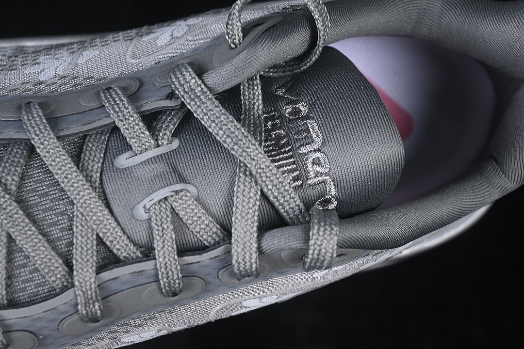 Nike [IQ0028-001]-[AIR ZOOM VOMERO PREMIUM DARK GRAY/GREY]-[WOMAN:36-39]-[MAN:40-46] - Image 8