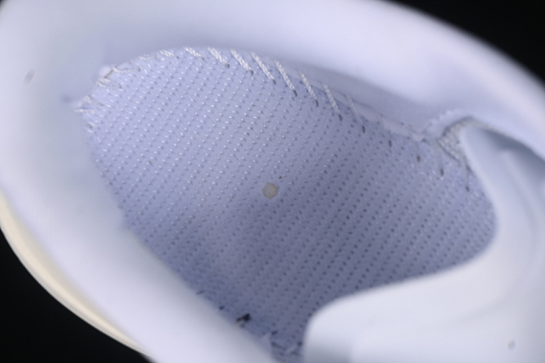 Adidas [JS4454]-[ADIZERO EVO SL WHITE/BLUE]-[WOMAN:36-39]-[MAN:40-45] - Image 4