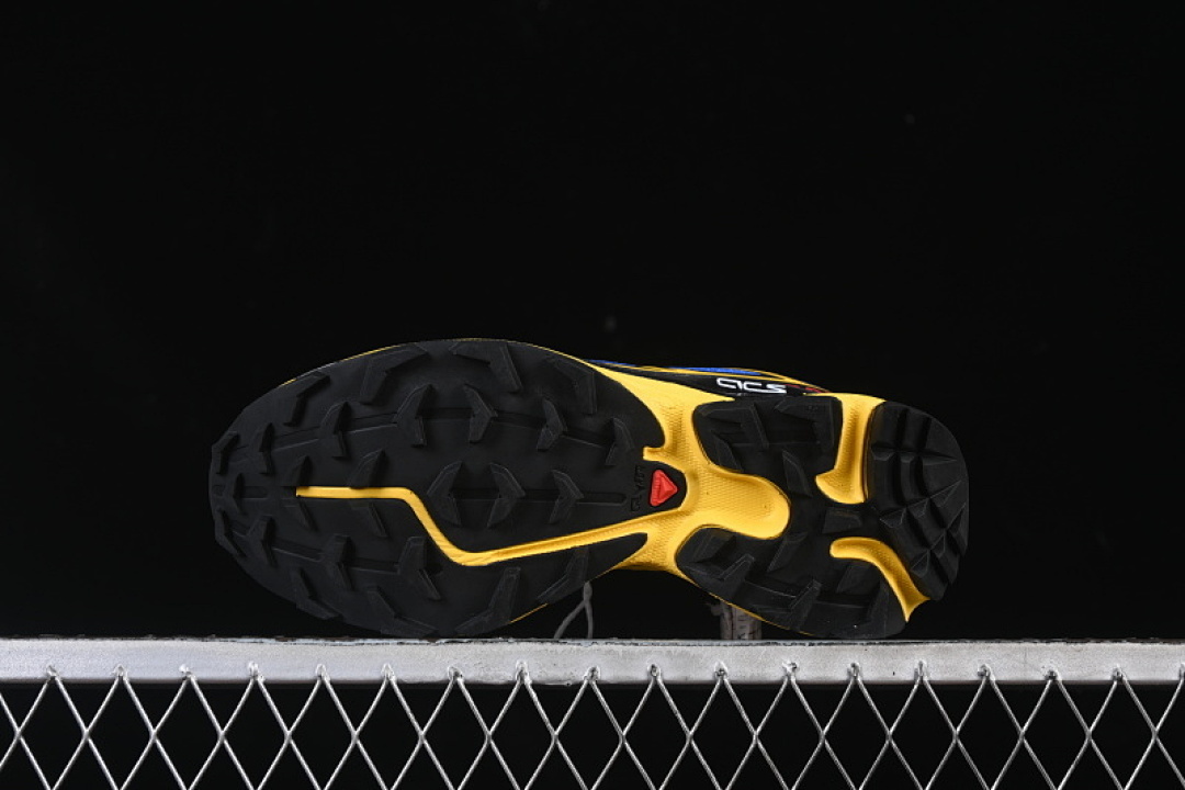 On Running [491304-20]-[XT-6 JJJJOUND BLACK/NAVY BLUE/YELLOW]-[WOMAN:36-39]-[MAN:40-46] - Image 15
